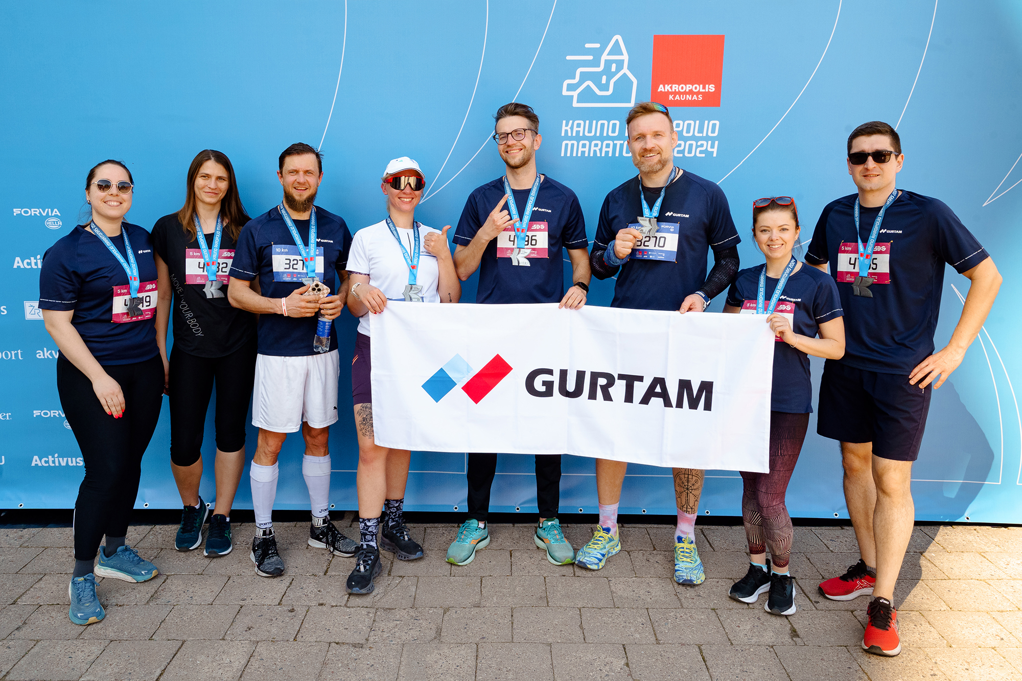 wialon run challenge