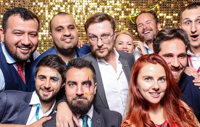 Journée de formation