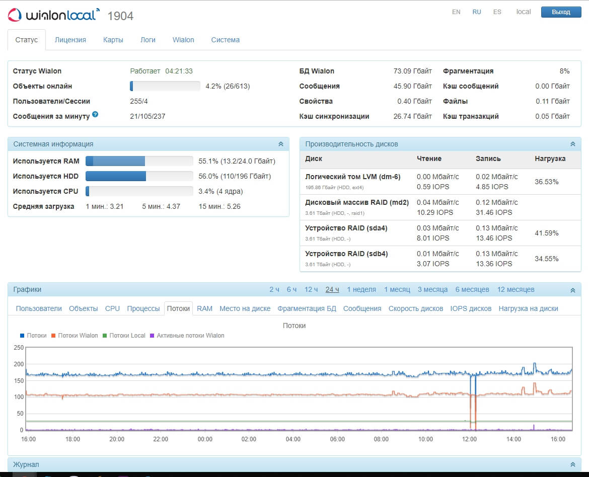 Как получить обновленный серверный продукт? 