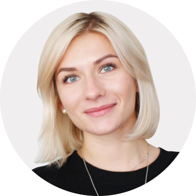 Darya Chumak