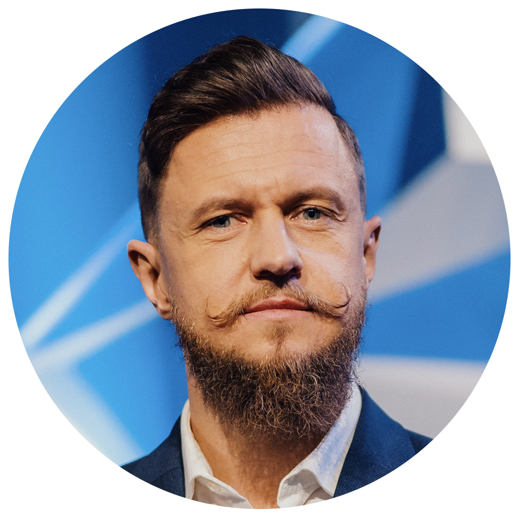 Александр Кувшинов