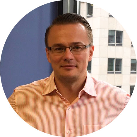 Участники IoT-зоны