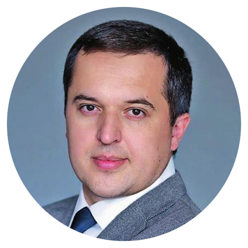 Леонид Кушнир