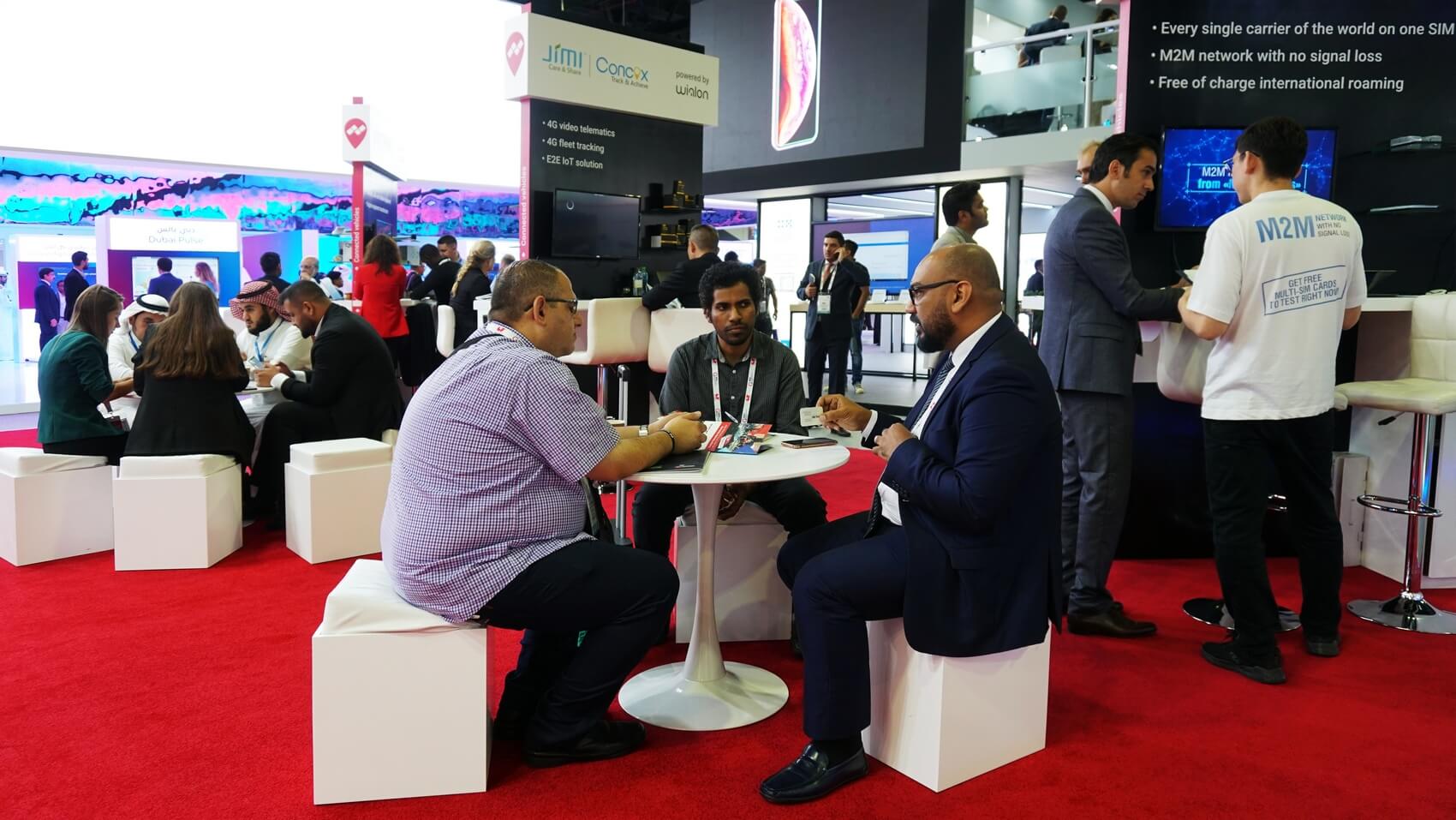 Незабываемые несколько дней