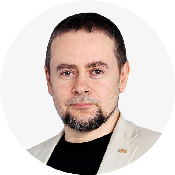 Denis Grebennikov Head of Business Development Center, Wialon