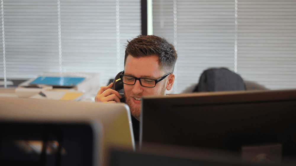 Общение с заказчиками