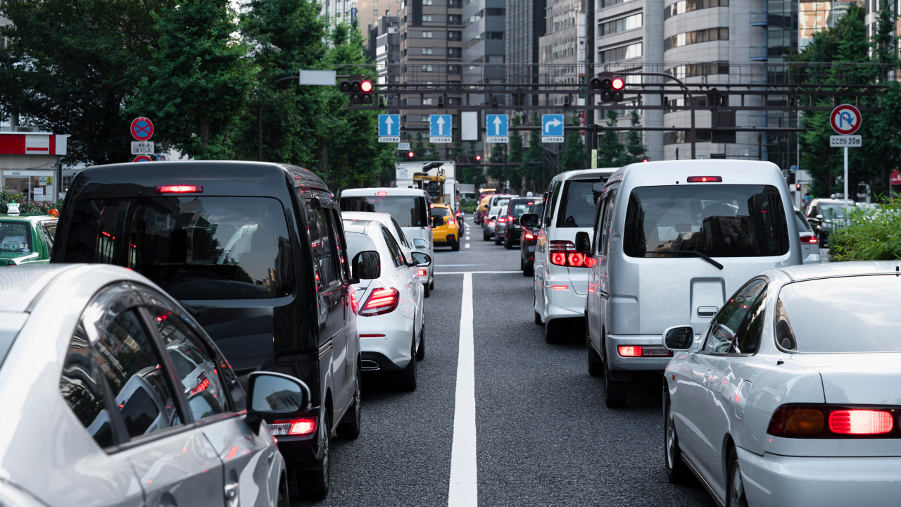 smart mobility
