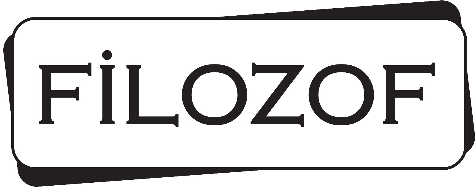 Filozof Logo