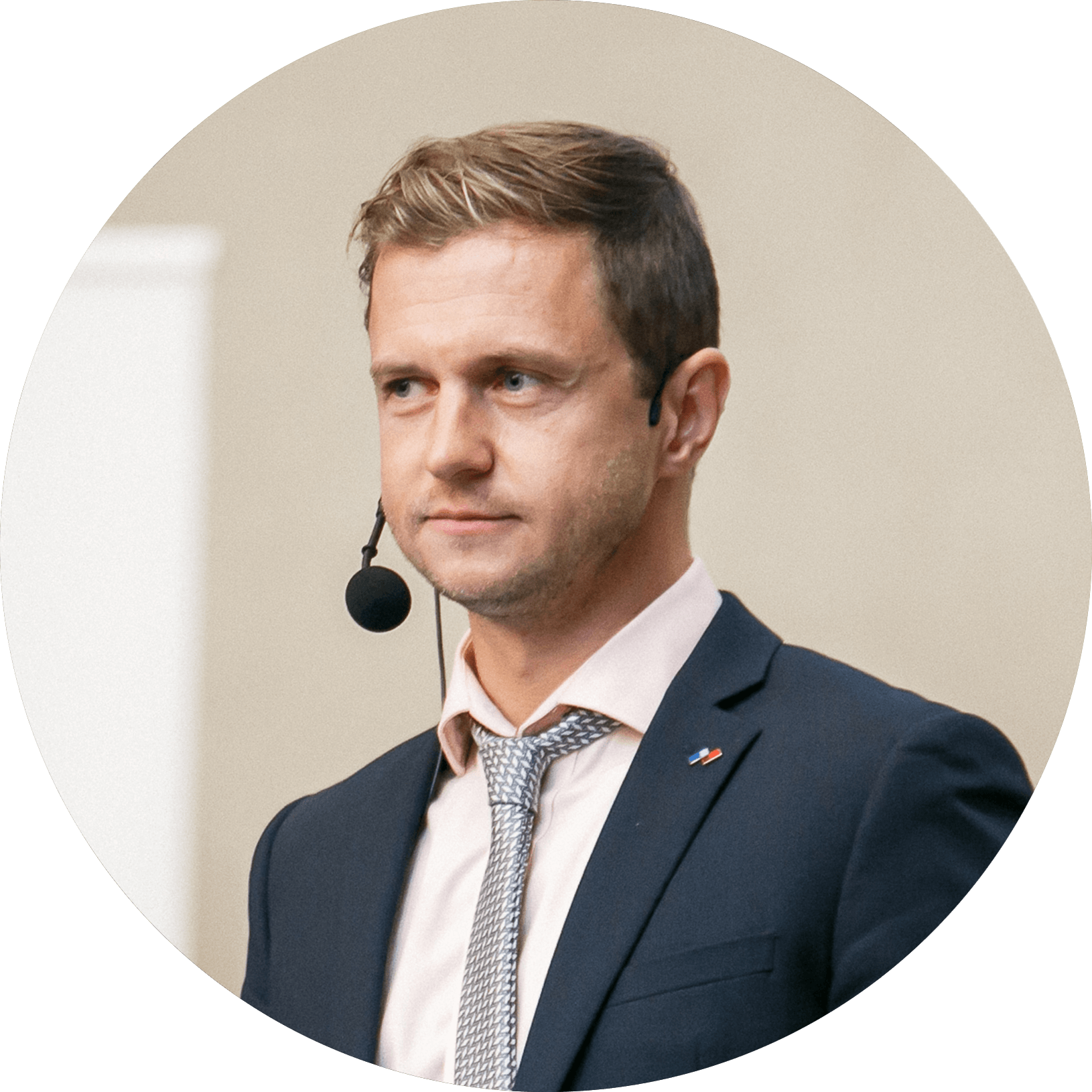 Aliaksandr Kuushynau