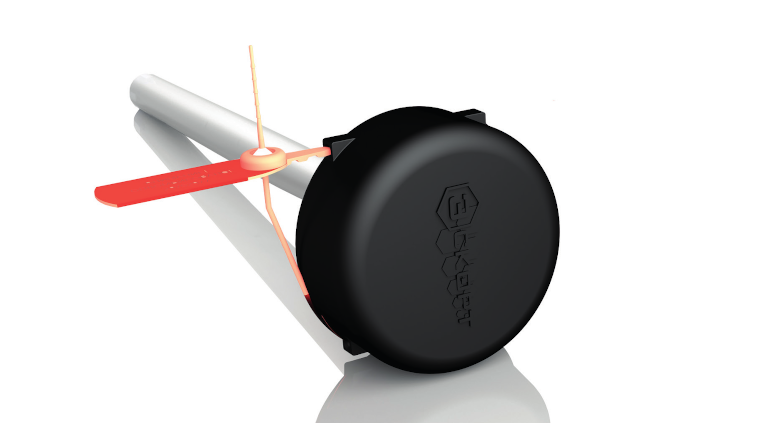 Escort TD-BLE sensor