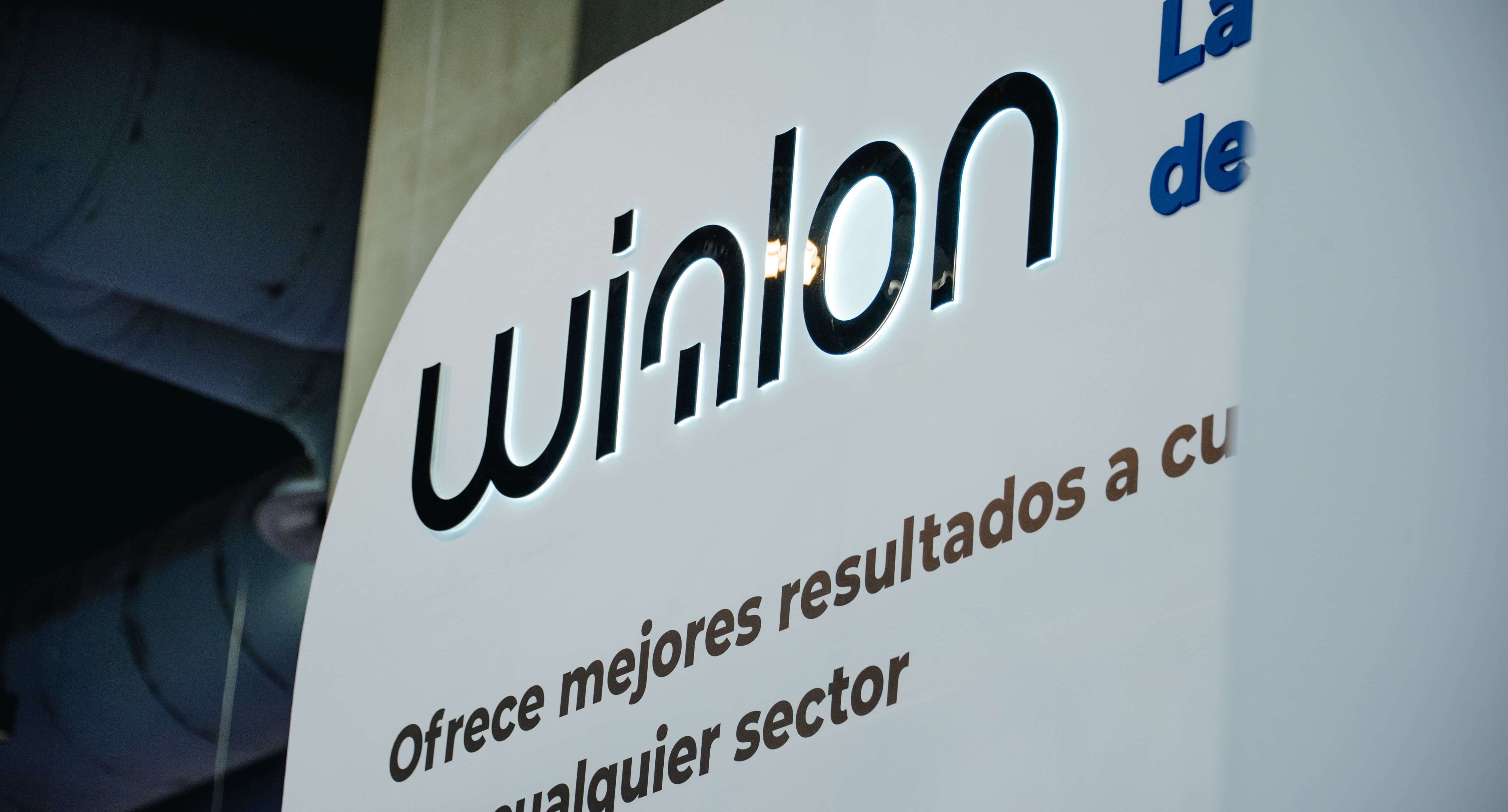 Wialon at Expo Seguridad
