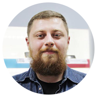 Николай Дубенецкий