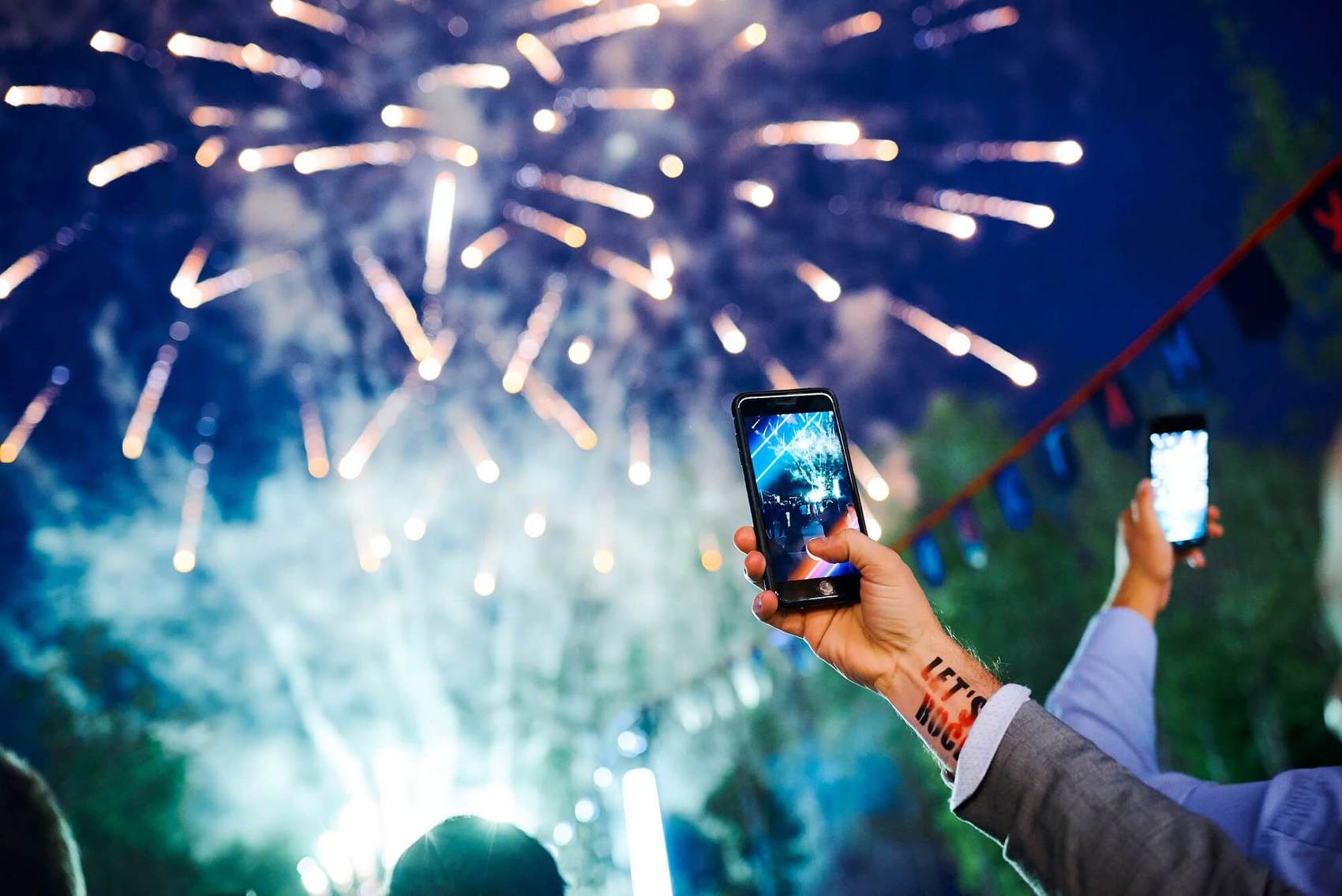 Первый день: тренинги