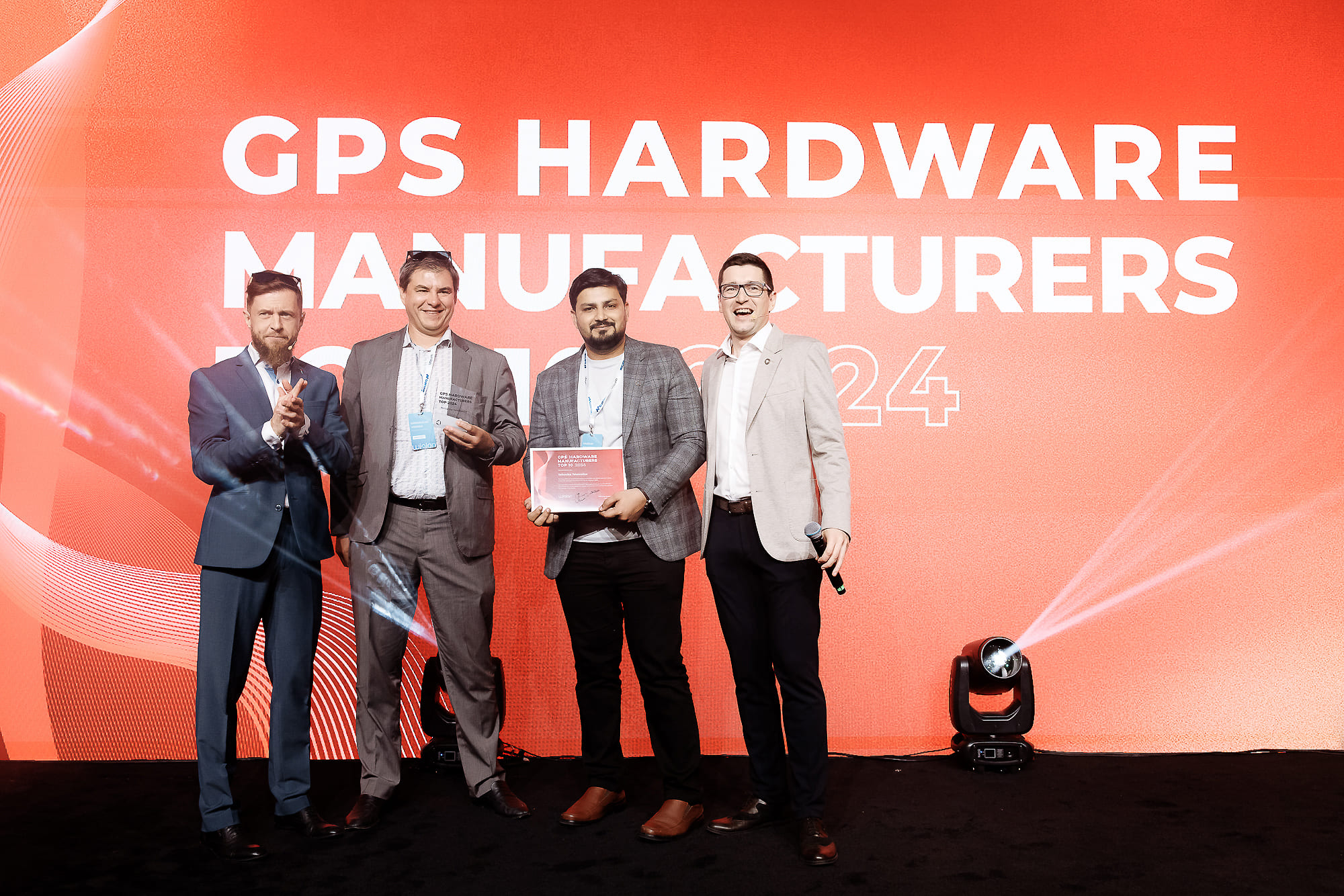 teltonika telematics