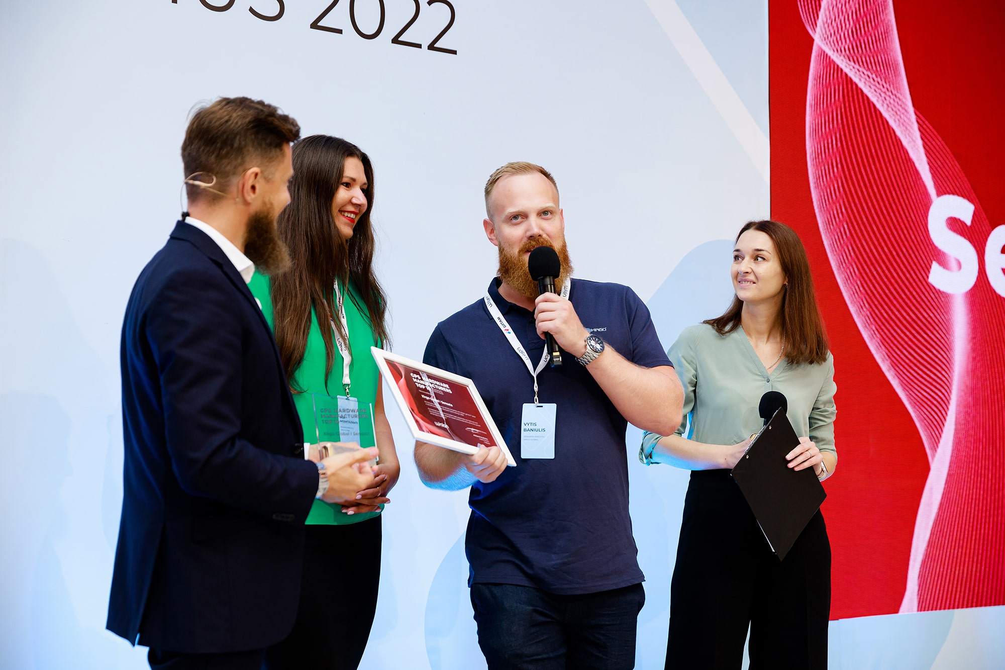 gps hardware manufacturers top 10 winner