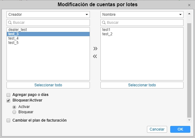 Cómo adquirir la versión actualizada 