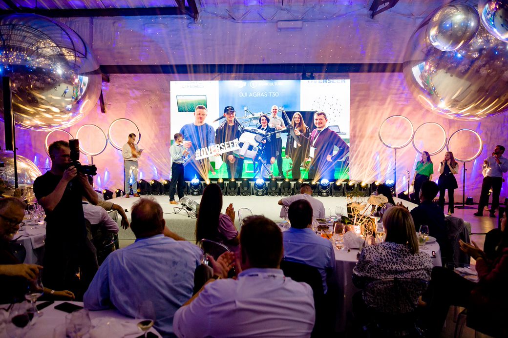 Wialon Top 10 Europe 2022