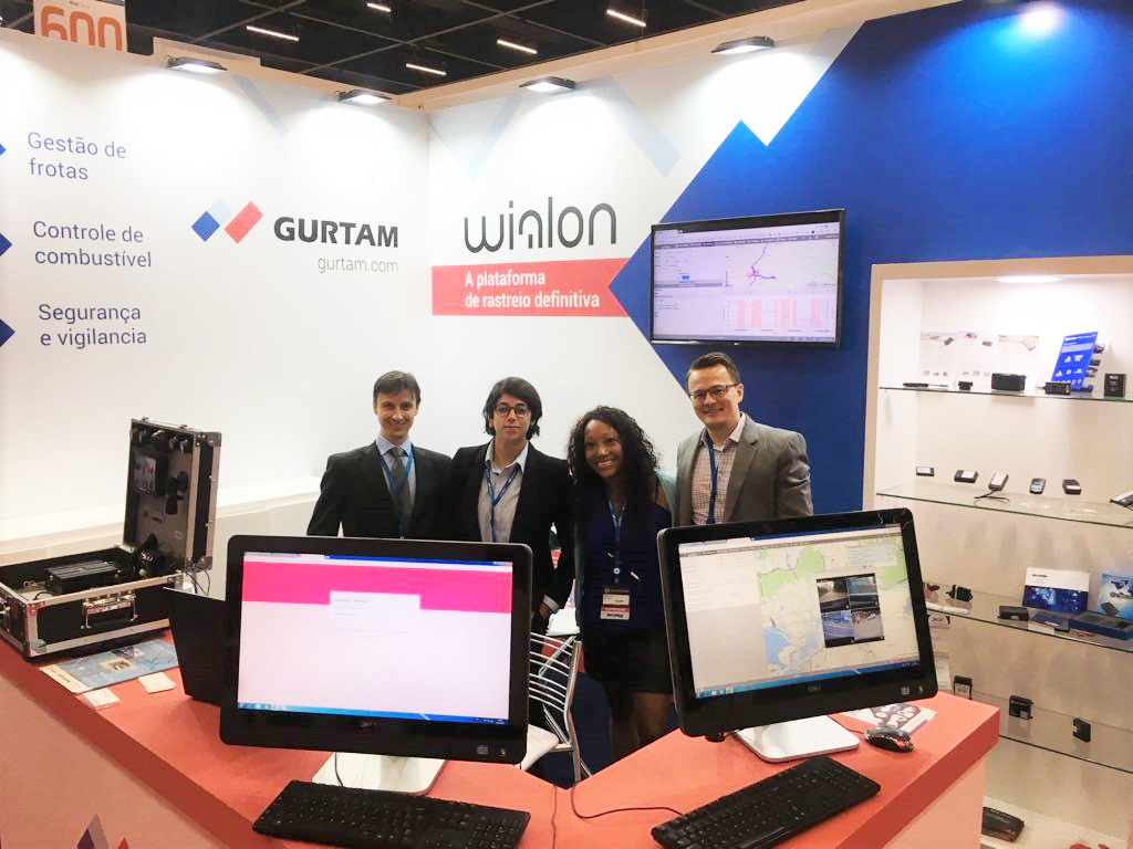 Salon international de la sécurité