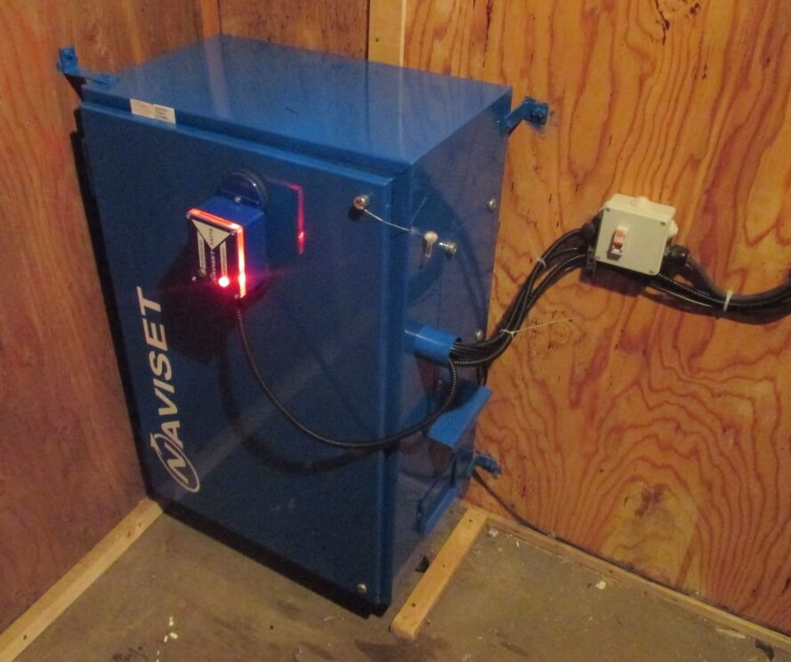 The solution: Fuel control “Starter pack”