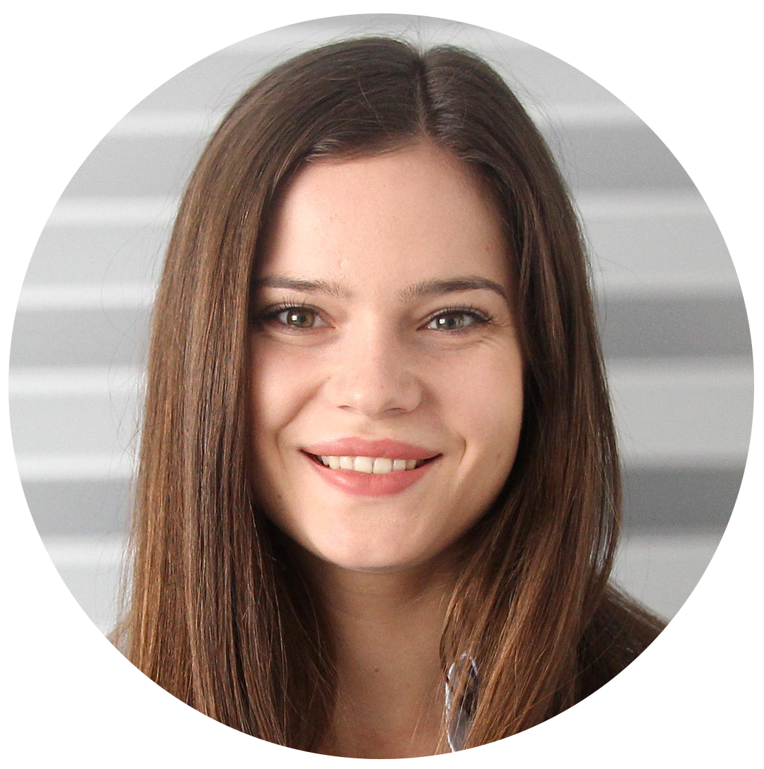 Валерия Зинкевич