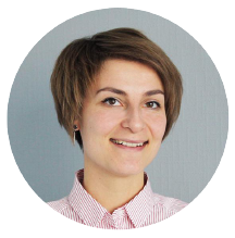 Head of Marketing Department