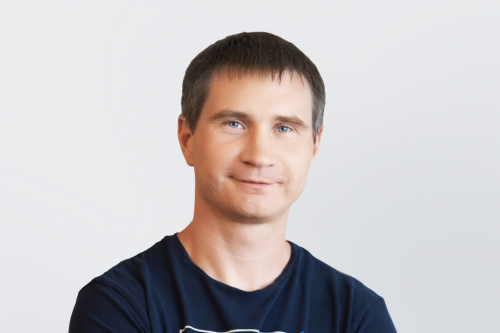 Aliaksei Shchurko