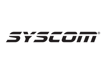 Syscom Logo