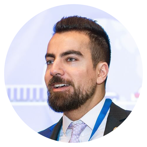 Питер Челюб