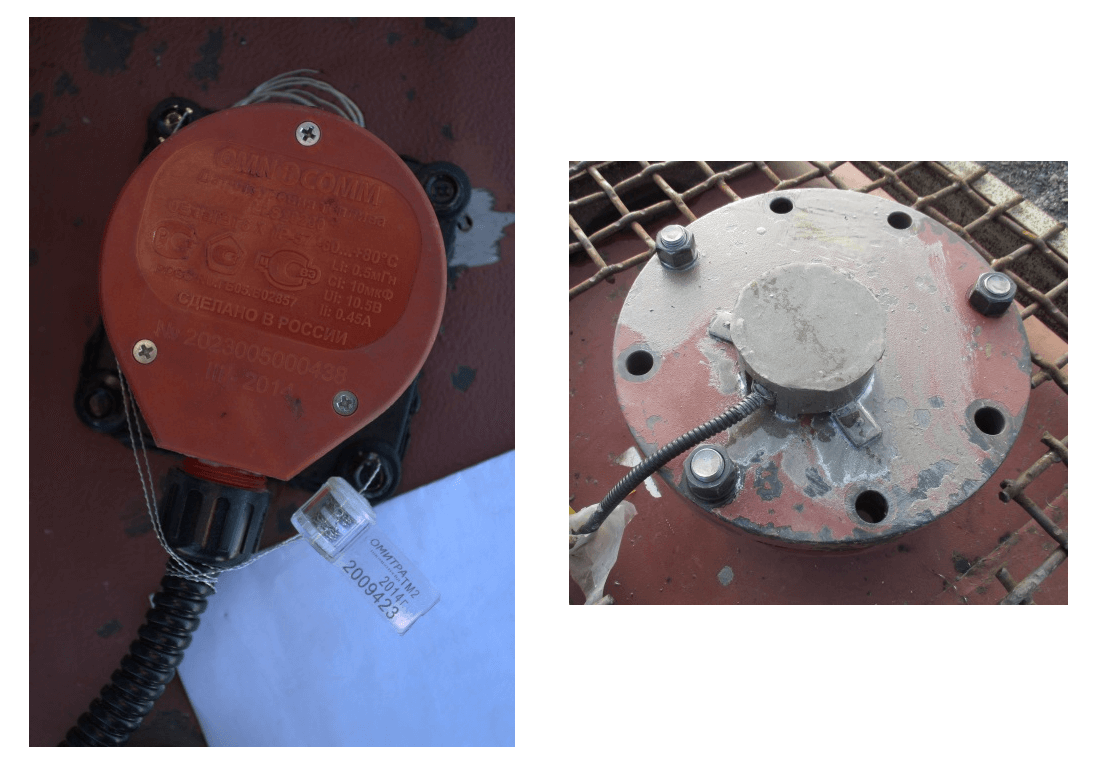 The solution: Fuel control “Starter pack”