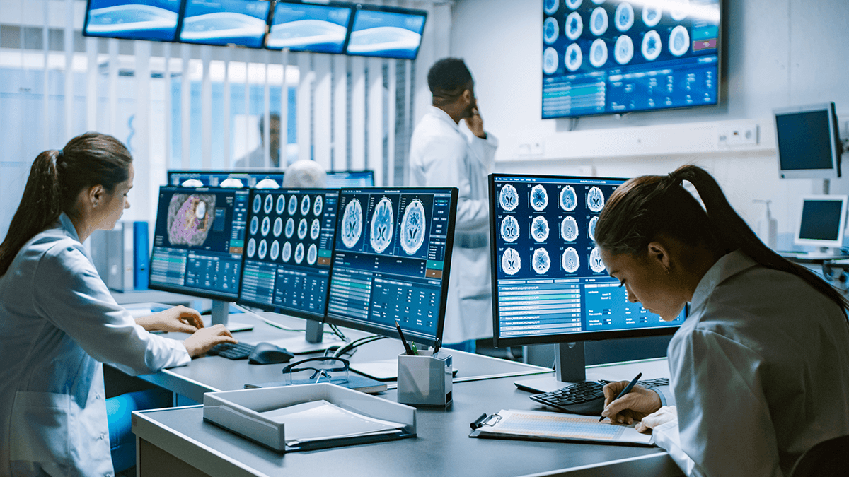 Solutions for telemedicine: IoT in healthcare