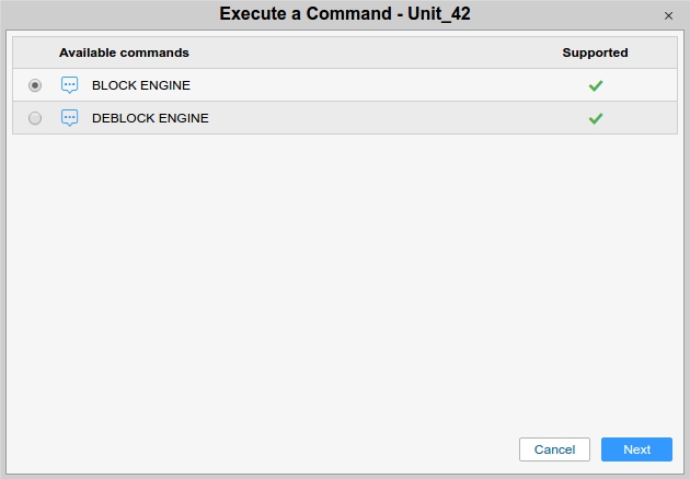 Su negocio está protegido por Wialon