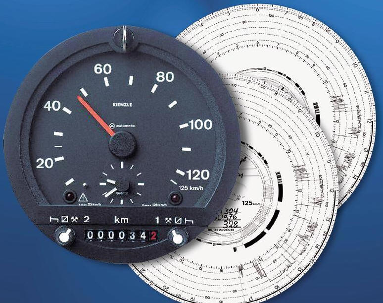 analog-tacho