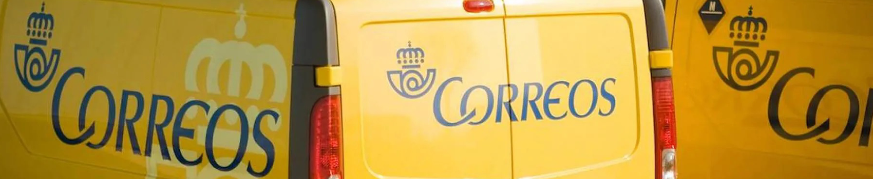 correos