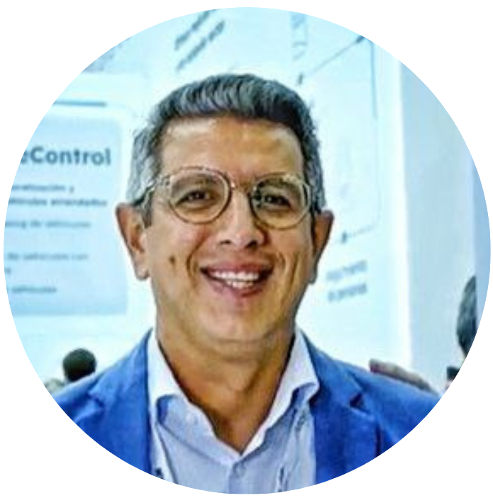 jorge pineda btg iot