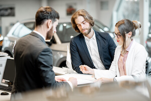 Auto Credit