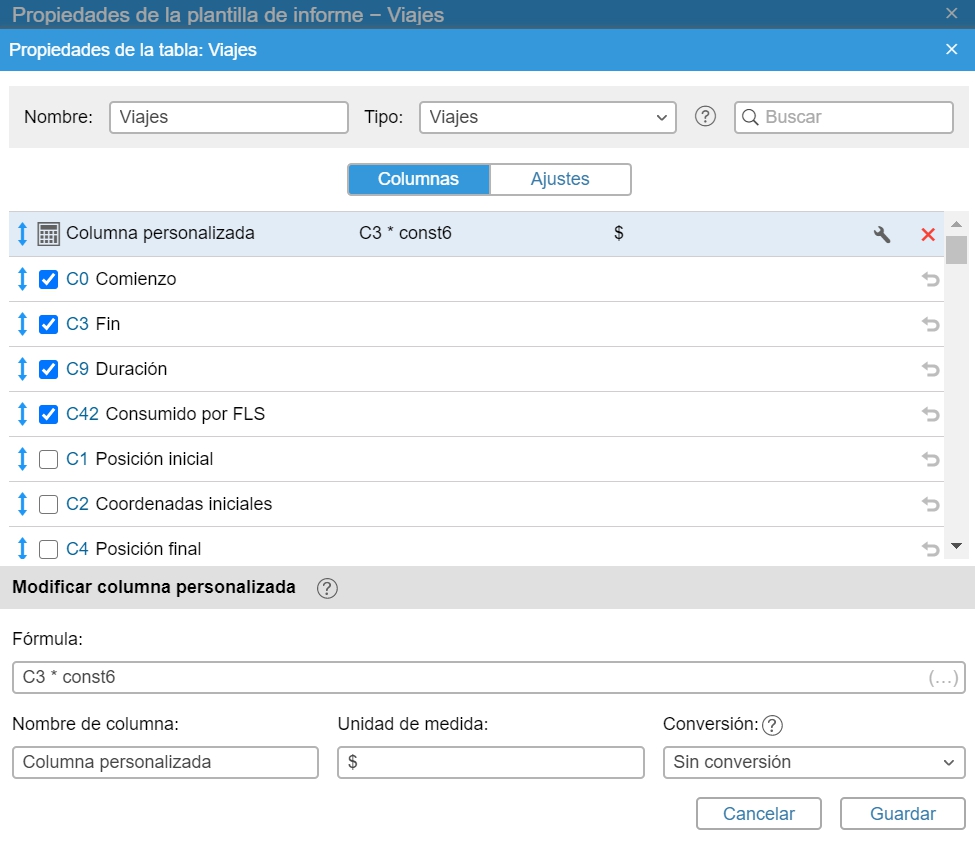 Mejoras del diseño de la calculadora
