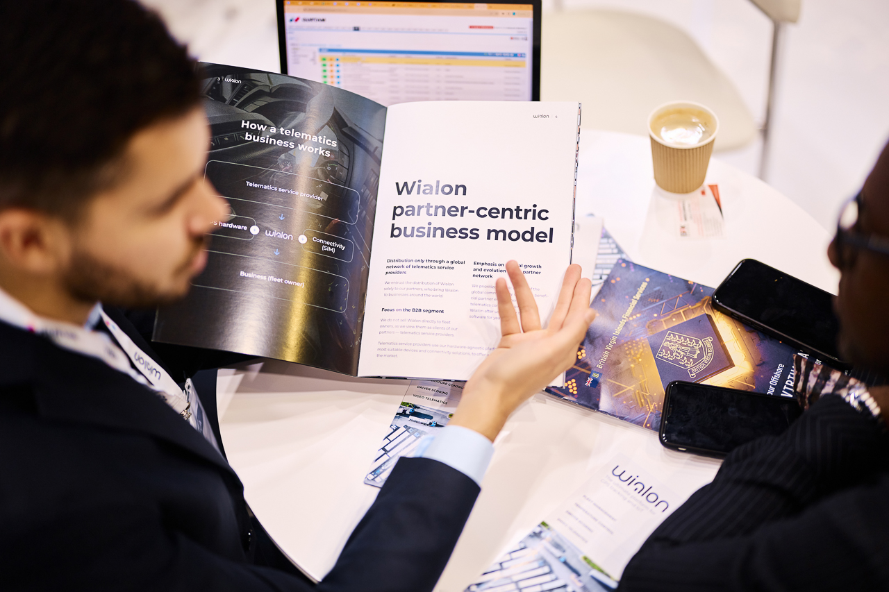 Content and PR collaborations