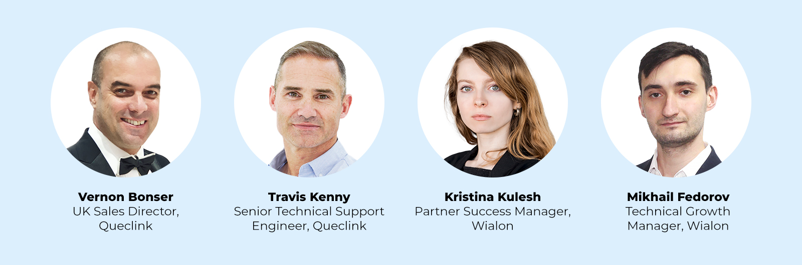 speakers queclink wialon