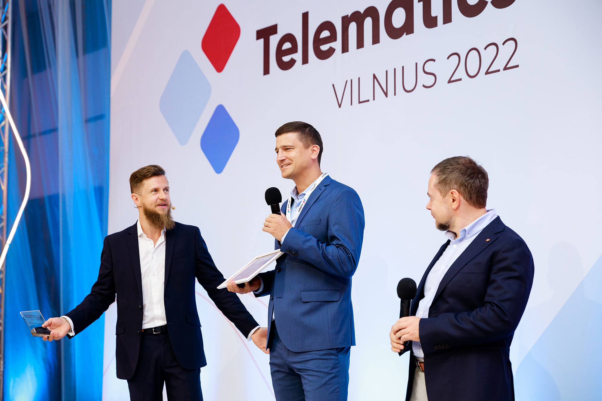 Antanas Segzda Teltonika