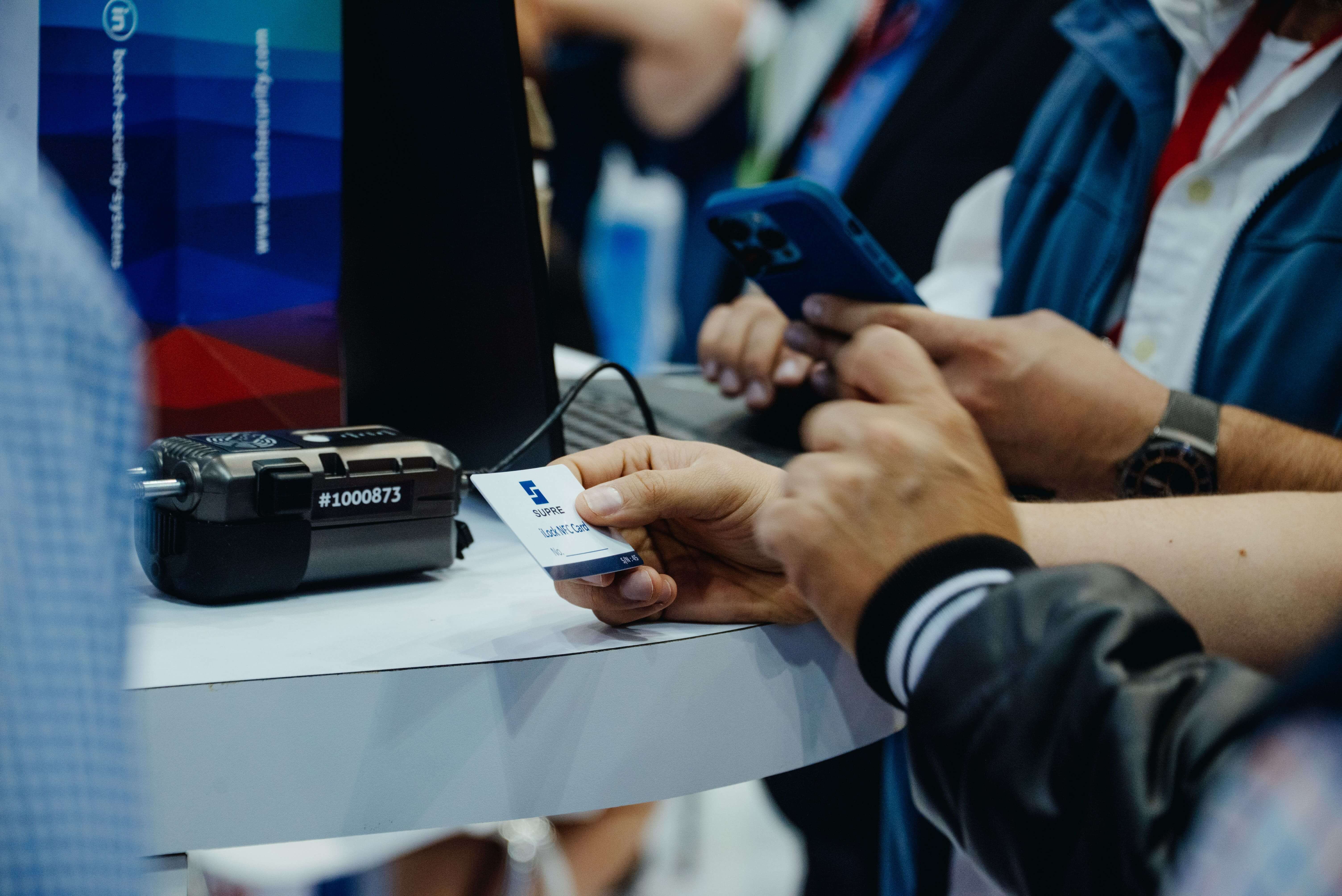 Wialon at Expo Seguridad-9