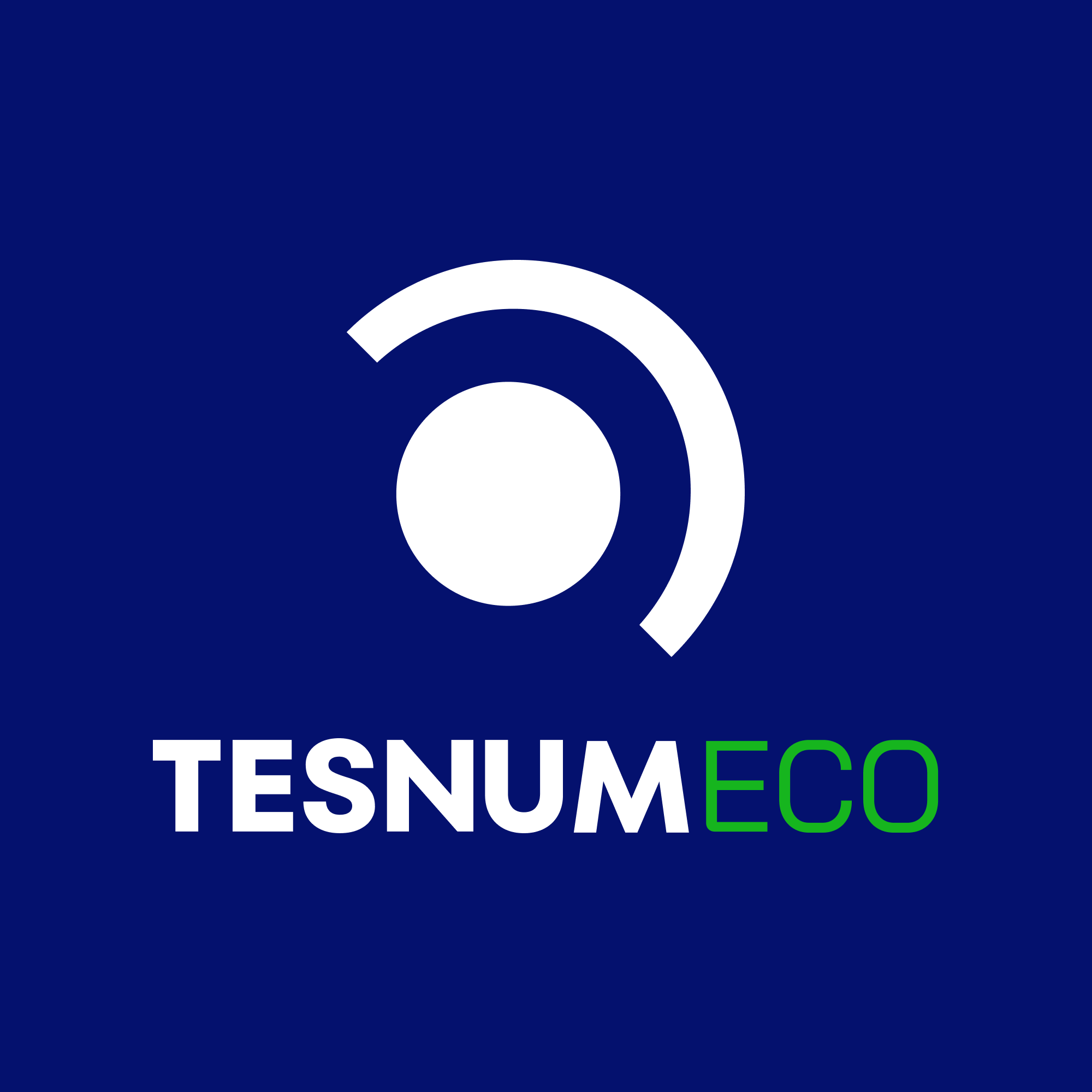 Tesnumeco Logo Sq