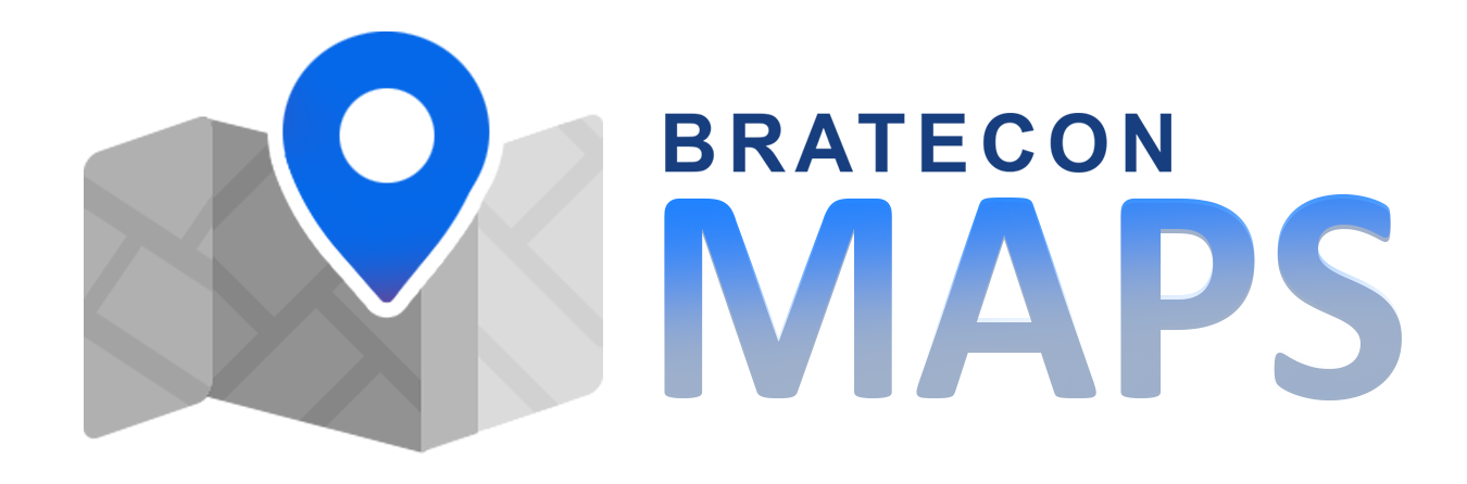 Brateconmapslogo Pedro Rufino