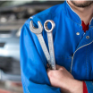 Services sector