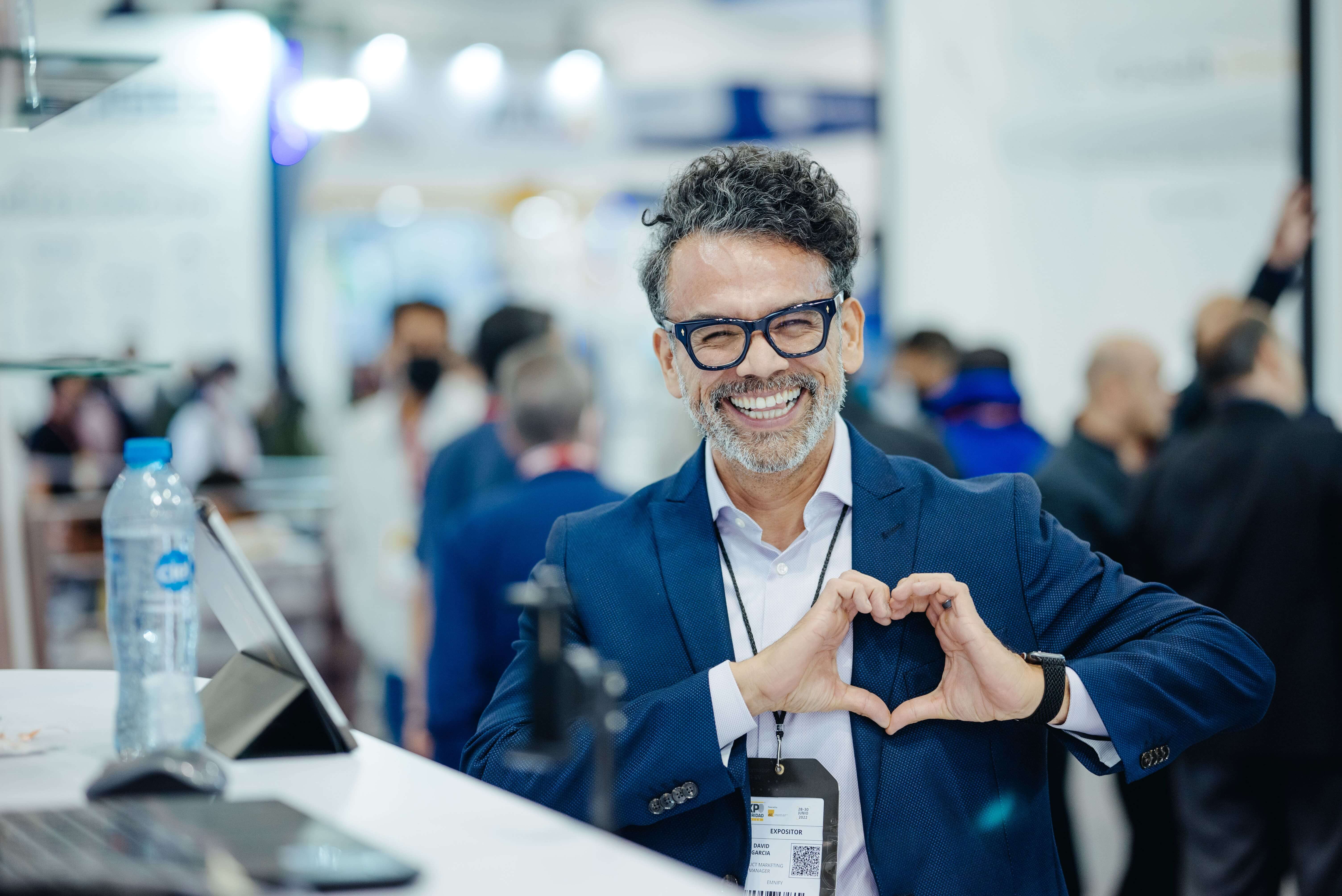 Wialon at Expo Seguridad-7