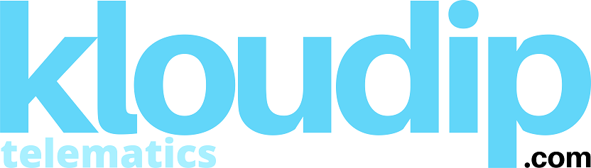 Kloudip Logo