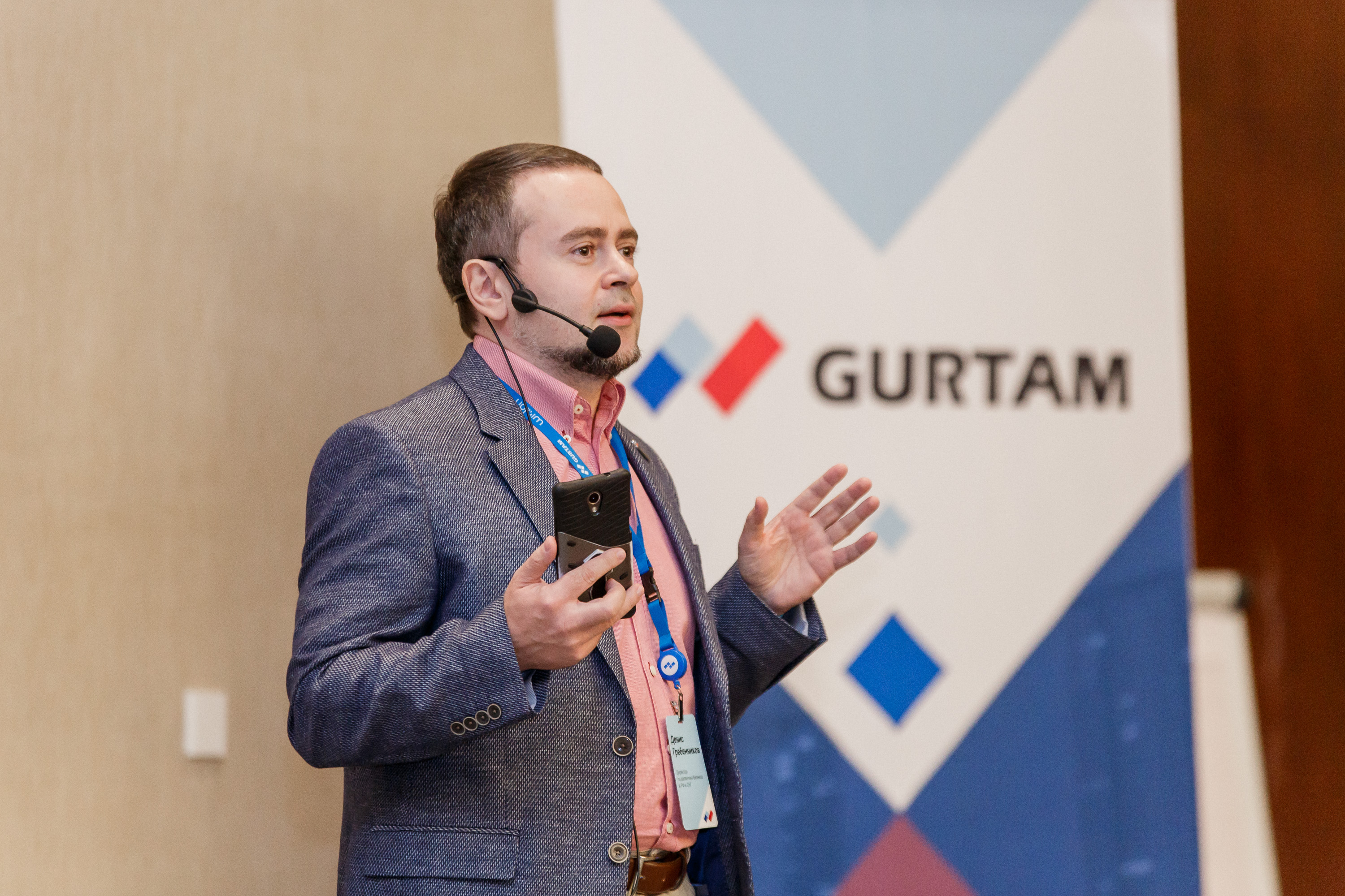 En vísperas de la conferencia: sesiones de formación, citas rápidas y misión