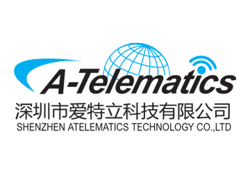A Telematics Logo