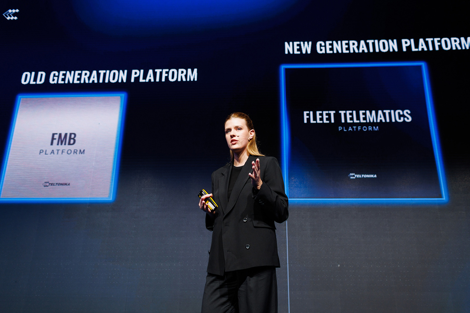 Teltonika at Wialon Events 3