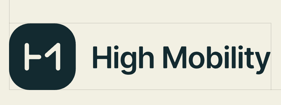 high-mobility logo