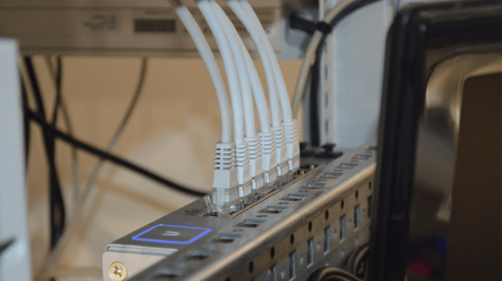 increased internet traffic during the coronavirus lockdown